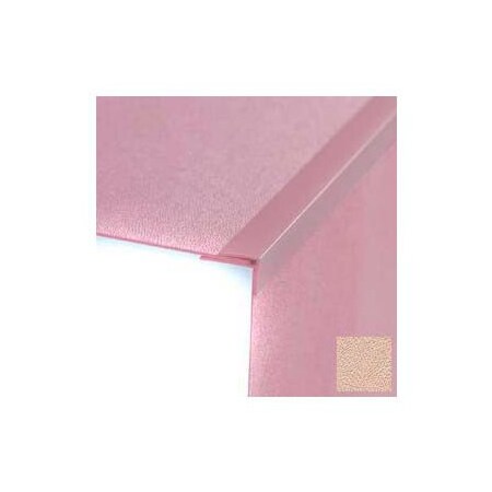 Pawling Outside Corner for EB-25, Doeskin EB-27-0-268
